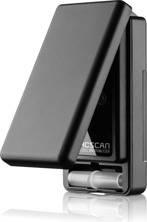 Produktbild Bacscan F-45 COMFORT electrochemical breathalyzer