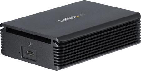 Produktbild StarTech Thunderbolt 3 auf 10GBase-T Ethernet Adapter (Thunderbolt 3)