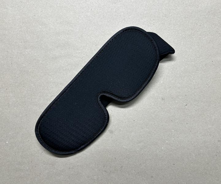 Wellnessproducts.ch Schlafmaske HC10 (Schlafmaske)