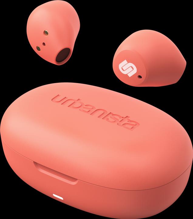 Actual product image Urbanista Lisbon (ANC, 9 h, Cable)