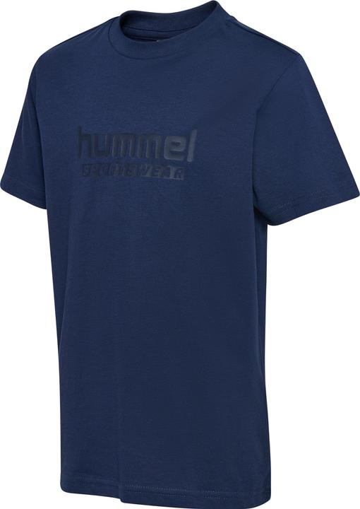 Produktbild hummel hmlJR BASE T-SHIRT S/S (58, 59, 60, 62, 63, 64)