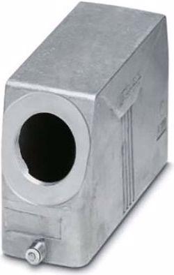 Immagine prodotto Phoenix Contact Alloggiamento dell'occhiello HC-STA-B24-HHFS-1STM32-EL-AL 1412757 1 pz.