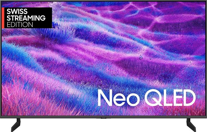 Image du produit Samsung QE50QN80F (50", QN80F, NeoQLED, 4K, 2025)