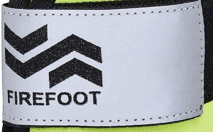 Produktbild Firefoot Gamaschen Reflektierend