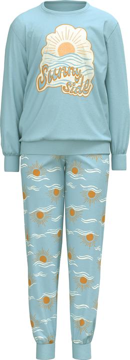 Produktbild Calida Kids Sun Bündchen-Pyjama (140, 146)