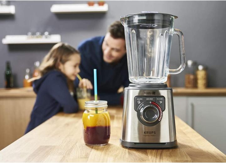Produktbild Krups PerfectMix+ (1200 W)