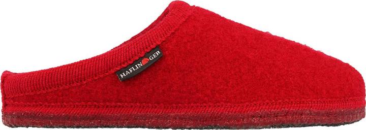 Actual product image Haflinger slippers (38)