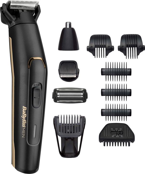 Image du produit BaByliss Multi 11-en-1