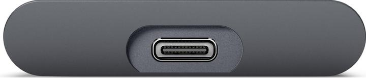 Produktbild LaCie Mobile SSD Secure (500 GB)