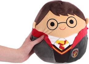 Produktbild Squishmallows Plüschfigur Harry Potter 35 cm (35 cm)