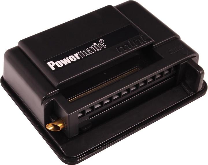 Powermatic Mini nero