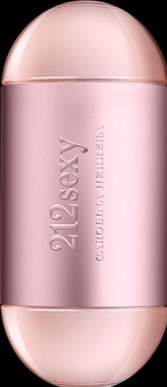 Image du produit Carolina Herrera 212 Sexy (Eau de parfum, 60 ml)