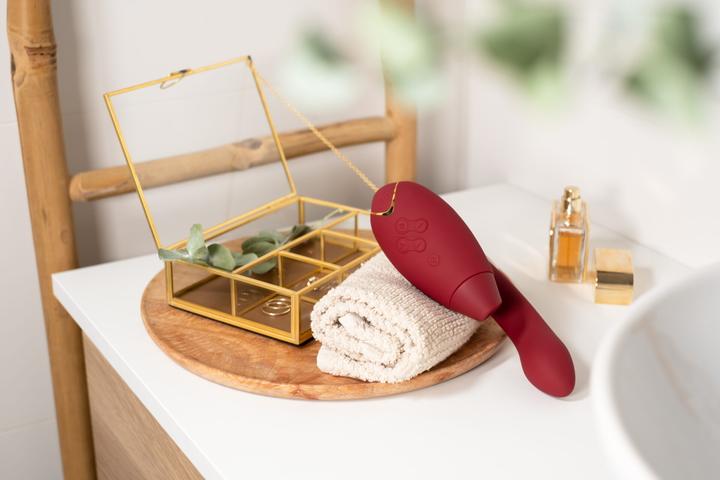 Image du produit Womanizer Duo 2