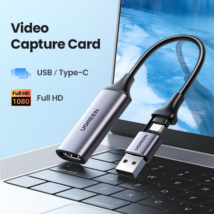 Image du produit Ugreen USB type-C vers