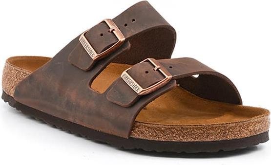 Produktbild Birkenstock Pantoletten Arizona (39)