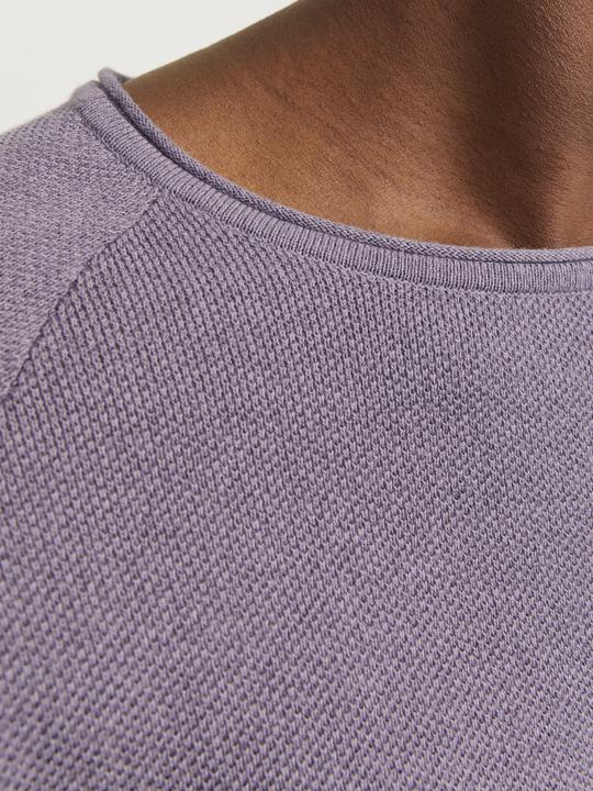 Image du produit Jack & Jones Jjehill Knit Crew Neck Noos (XS)