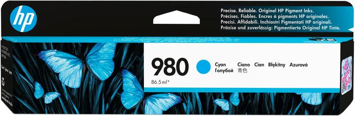 Image du produit HP 980 (C)