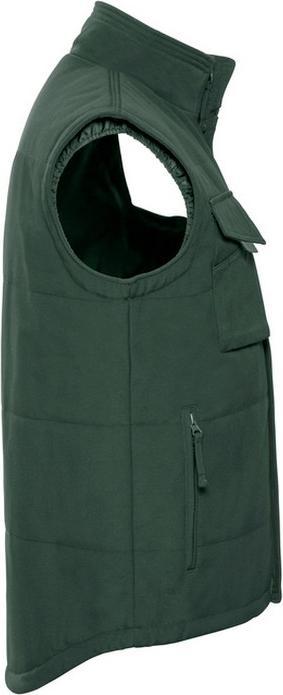 Produktbild Russell Heavy Duty weste (4XL)
