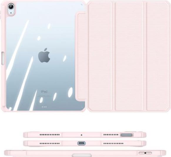 Immagine prodotto Dux Ducis Serie Toby (iPad Air 2022 (5a generazione), iPad Air 2020 (4. Gen))