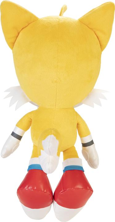 Actual product image Jakks Pacific Sonic - Jumbo Plush Tails (404794) (41.50 cm)