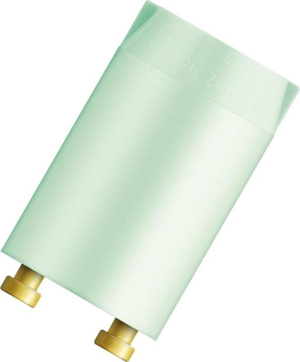 Actual product image Steffen Starter ST 152
