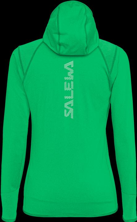 Immagine prodotto Salewa Women's Agner Hybrid Polarlite Fullzip Hoody (42, 48)