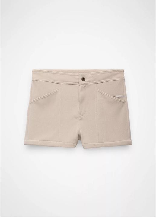 Prana W's Deja View Short