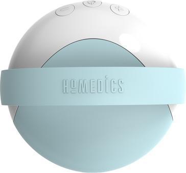 Image du produit Homedics Masseur Smoothee IR