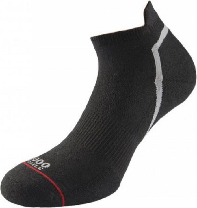 1000 Mile SneakerSocken Aktiv (39.5 - 42.5)