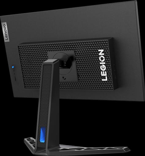 Actual product image Lenovo Legion Y27q-30 (2560 x 1440 pixels, 27")