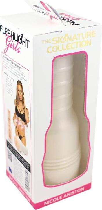 Actual product image Fleshlight Nicole Aniston Fit