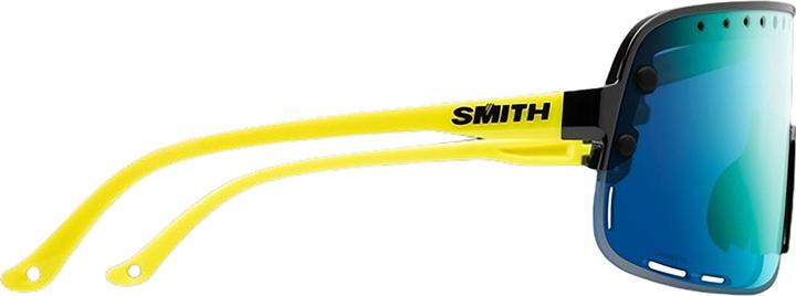 Actual product image Smith Ultralite (high voltage-opal mirror, high voltage-opal mirror)