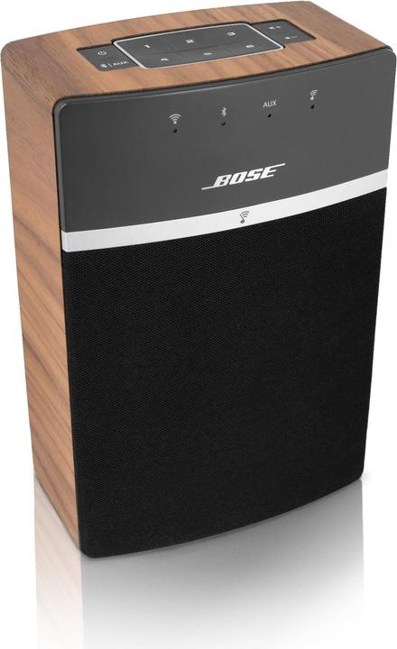 Balolo Bose SoundTouch 10 Cover