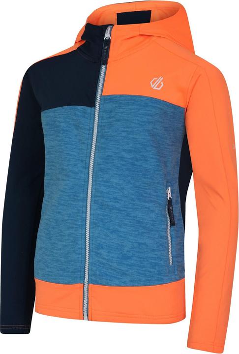 Actual product image Dare2b Childrens/Kids Thriving II Midlayer (116)