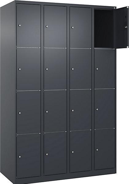 Image du produit C+P Armoire à casiers Classic PLUS