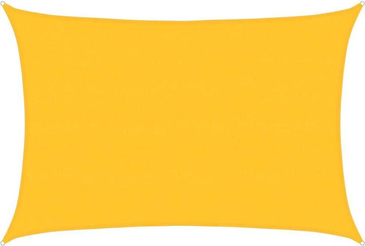 Image du produit VidaXL Sonnensegel 160 g/m² Rechteckig HDPE (5 x 6 m)