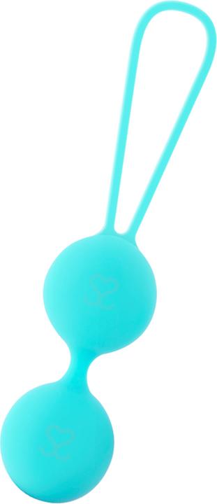 Moressa Osian Chinese-Balls 2-teiliges Set Premium (101 g)