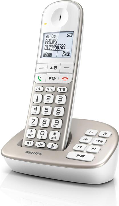 Image du produit Philips Xl4951s/38