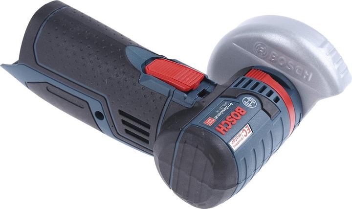 Actual product image Bosch Professional GWS 12V-76 Professional (76 mm)