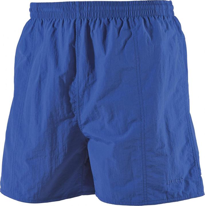 Beco Badeshorts Herren blau XL