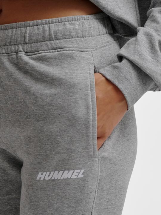 Actual product image hummel Hmlelemental Tapered Pants Woman (XS)