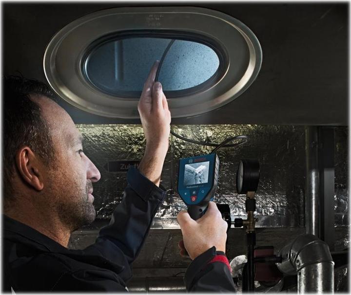 Produktbild Bosch Professional Gic 120