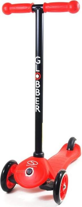 Actual product image Smj Sport 3-Rad-Roller