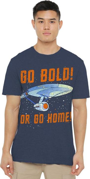 Produktbild Go Bold TShirt (XL)
