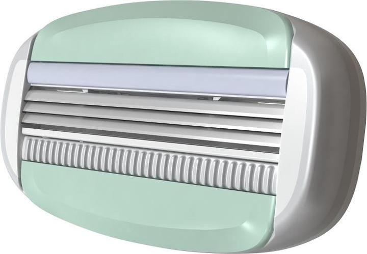 Actual product image Soft 3 Sensitive (3 x)