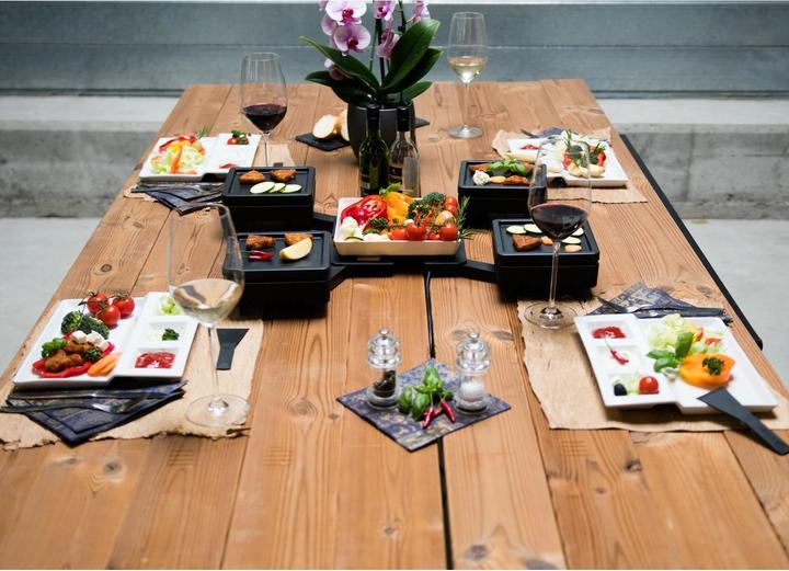 Image du produit Nouvel Gourmet-Star