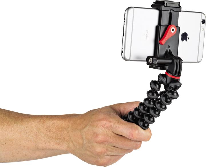 Actual product image Joby Grip Tight Action Kit (Plastic)