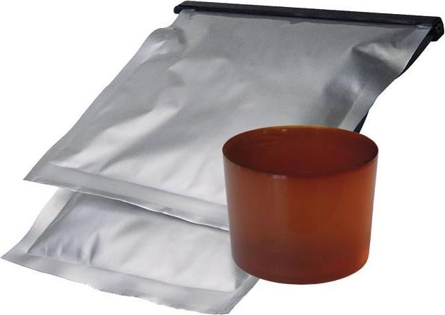 Produktbild CellPack Kohlenwasserstoffharz CG/1000ml/Al/K