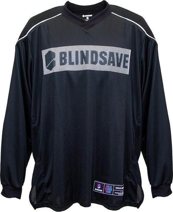 Blindsave Torhüter-jersey Legacy Black - 2xl (XXL)