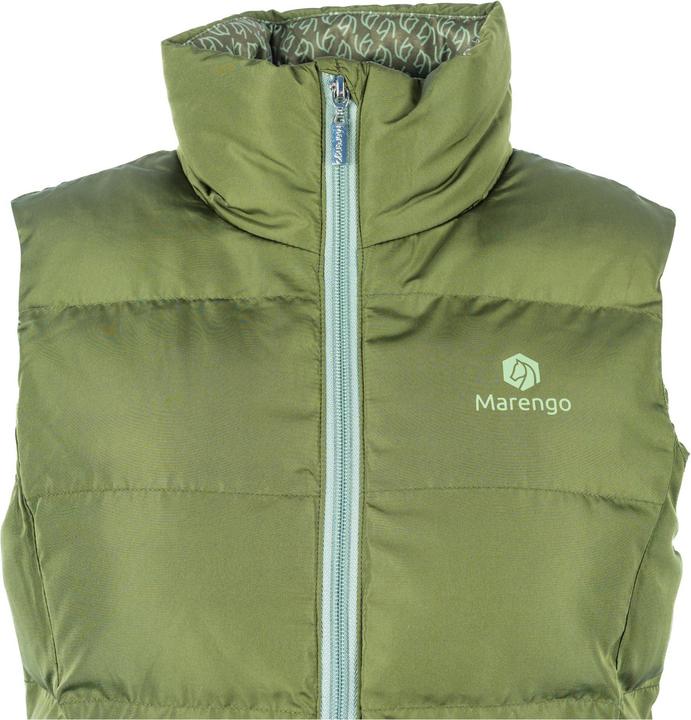 Produktbild Marengo Steppweste Elements (XS)